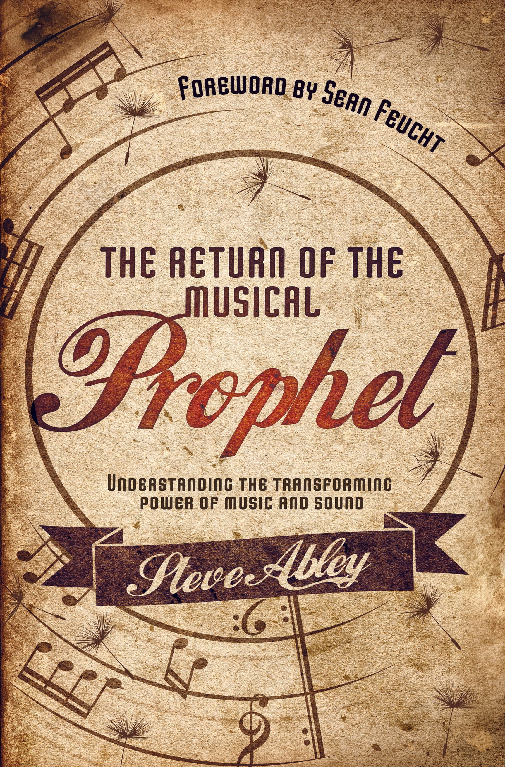 Image of The Return Of The Musical Prophet other