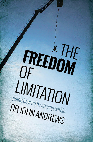Image of The Freedom of Limitation other