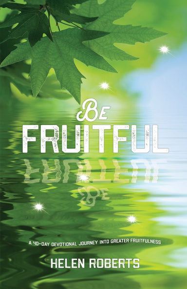 Image of Be Fruitful other