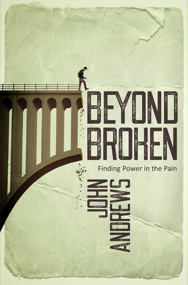 Image of Beyond Broken other