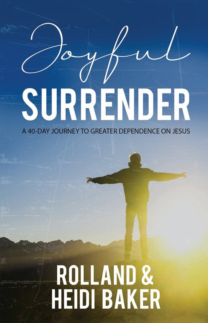Image of Joyful Surrender other