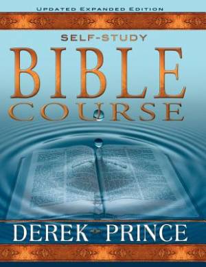 Image of Self Study Bible Course other