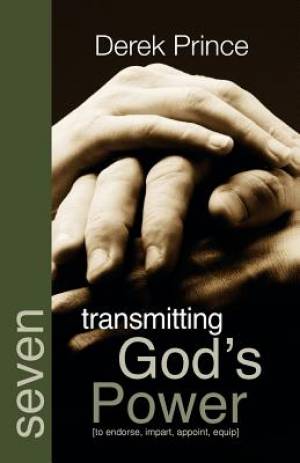 Image of Transmitting God's Power other