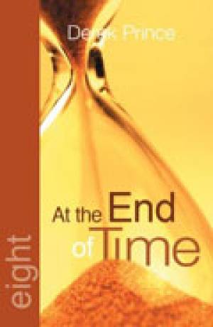 Image of At the End of Time other