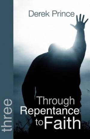 Image of Through Repentance to Faith other
