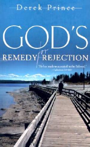 Image of God's Remedy for Rejection other