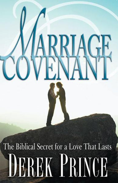 Image of Marriage Covenant other