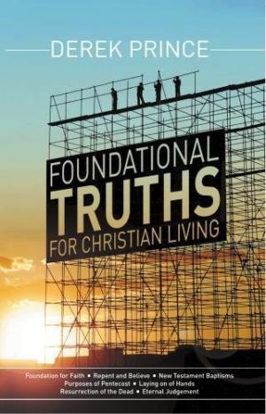 Image of Foundations Of Christian Living other