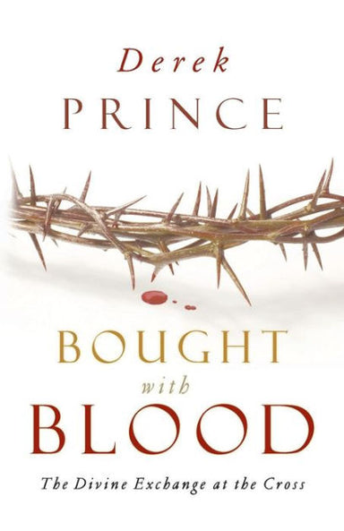 Image of Bought With Blood other