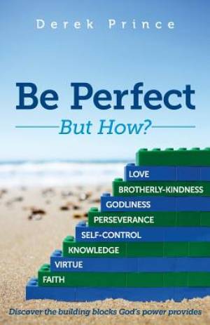 Image of Be Perfect other