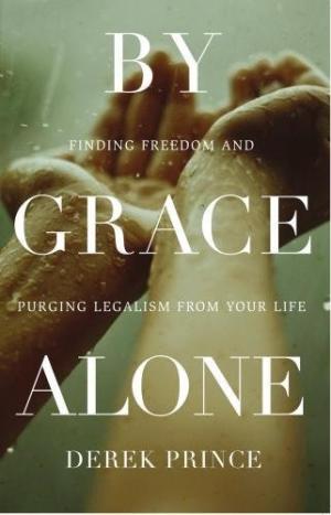 Image of By Grace Alone other