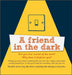 Image of A Friend in the dark (Pack of 25) other