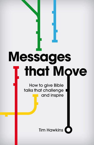 Image of Messages that Move other
