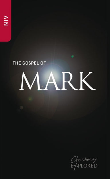 Image of The Gospel of Mark other