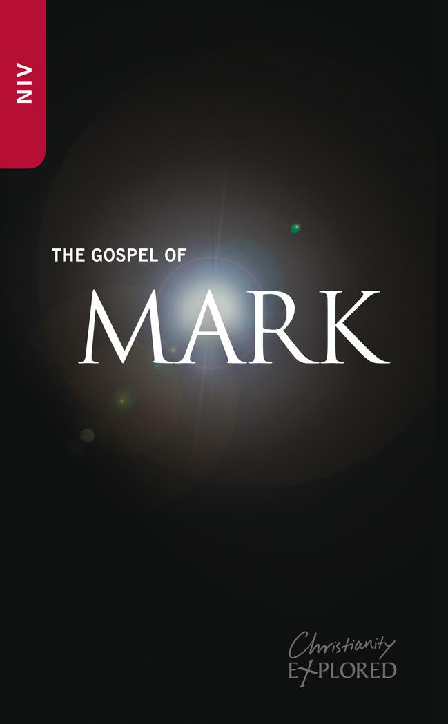 Image of The Gospel of Mark other