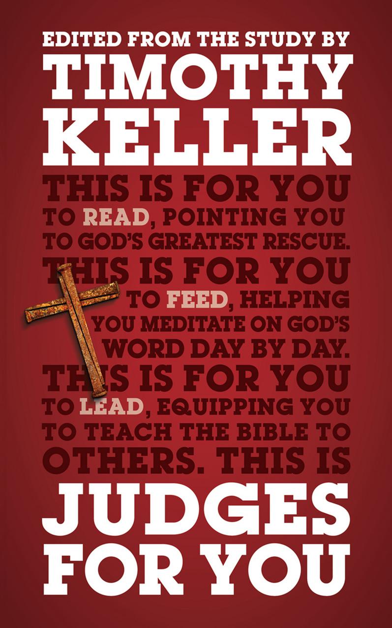 Image of Judges For You other