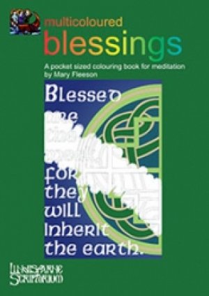 Image of Multicoloured Blessings other
