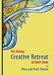 Image of The Holiday Creative Retreat Activity Book other