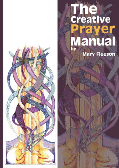 Image of The Creative Prayer Manual other