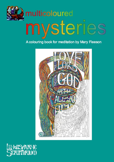 Image of Multicoloured Mysteries other