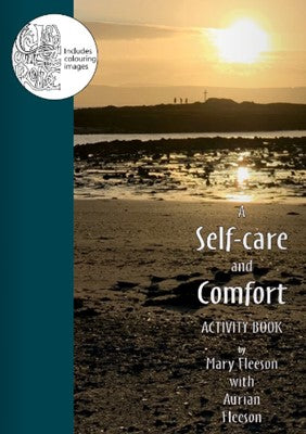 Image of Self-Care and Comfort Activity Book other
