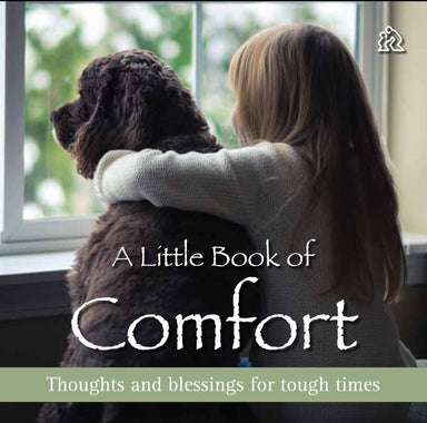 Image of A Little Book of Comfort other