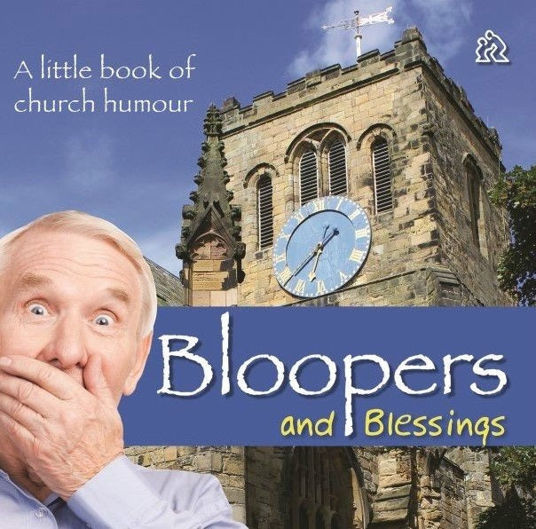 Image of Bloopers and Blessings book other