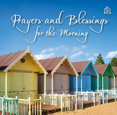 Image of Prayers and Blessings for the Morning book other