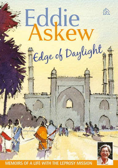 Image of Edge of Daylight book other