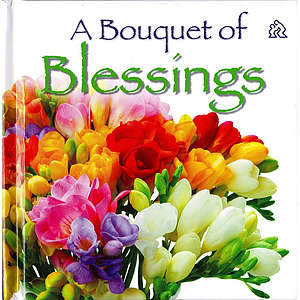 Image of A Bouquet of Blessings other