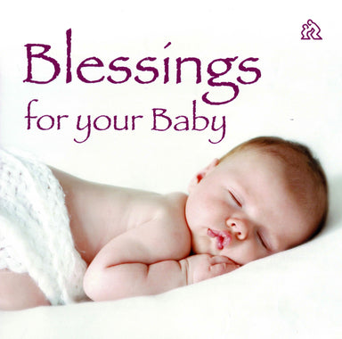 Image of Blessings for your Baby Book other