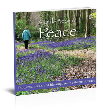 Image of A Little Book of Peace other