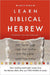Image of Learn Biblical Hebrew other