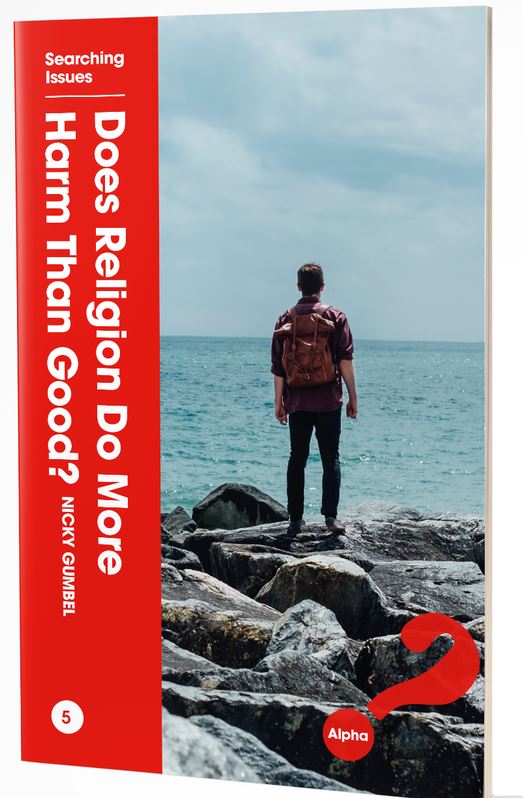 Image of Does Religion Do More Harm Than Good? other