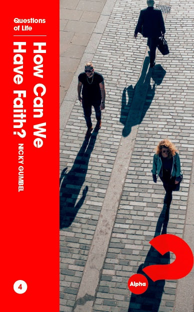 Image of How Can We Have Faith? other