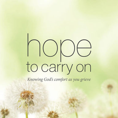 Image of Hope to Carry On other