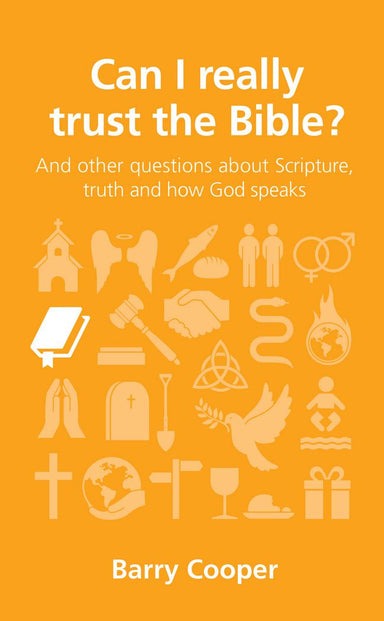 Image of Can I Really Trust the Bible? other