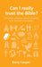 Image of Can I Really Trust the Bible? other
