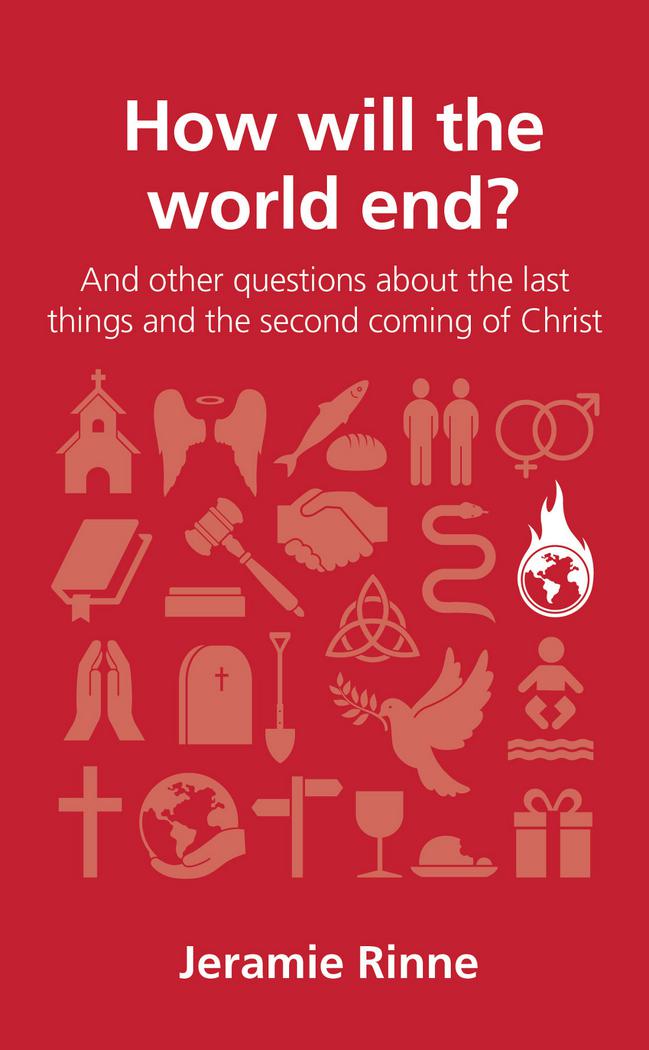 Image of How Will the World End? other