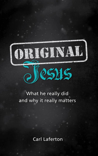 Image of Original Jesus other