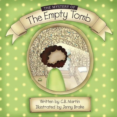Image of The Mystery Of The Empty Tomb other