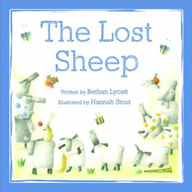 Image of The Lost Sheep other