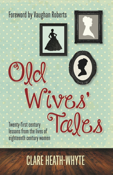 Image of Old Wives' Tales other