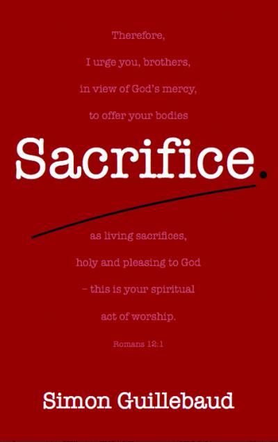 Image of Sacrifice other