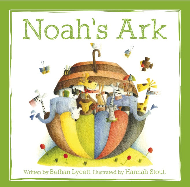 Image of Noah’s Ark other