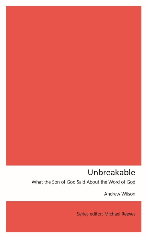 Image of Unbreakable other