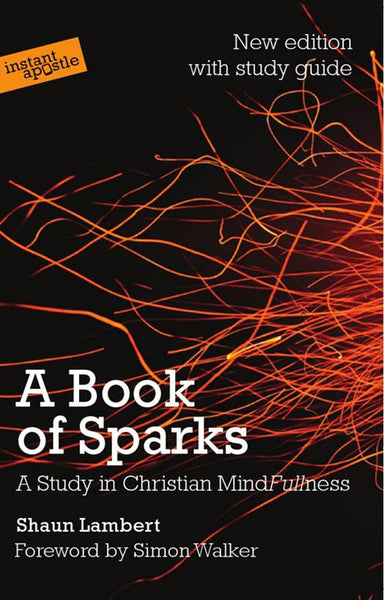 Image of A Book of Sparks other