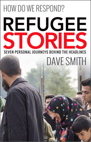 Image of Refugee Stories other