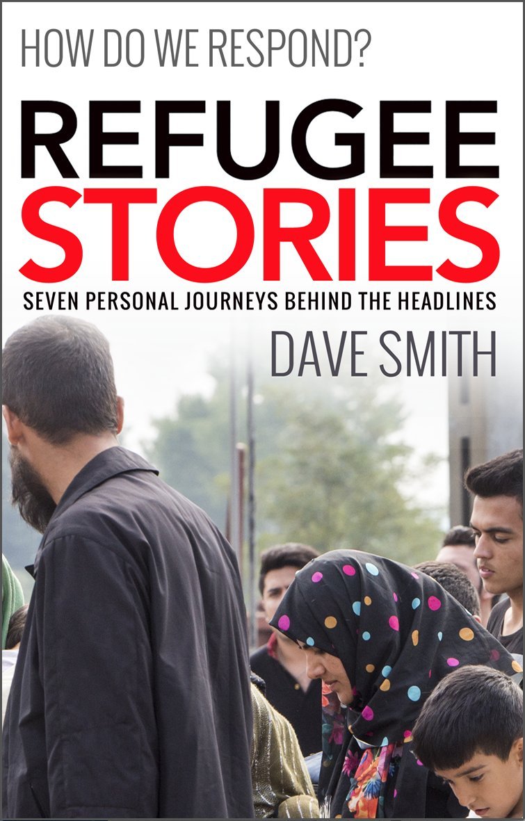 Image of Refugee Stories other