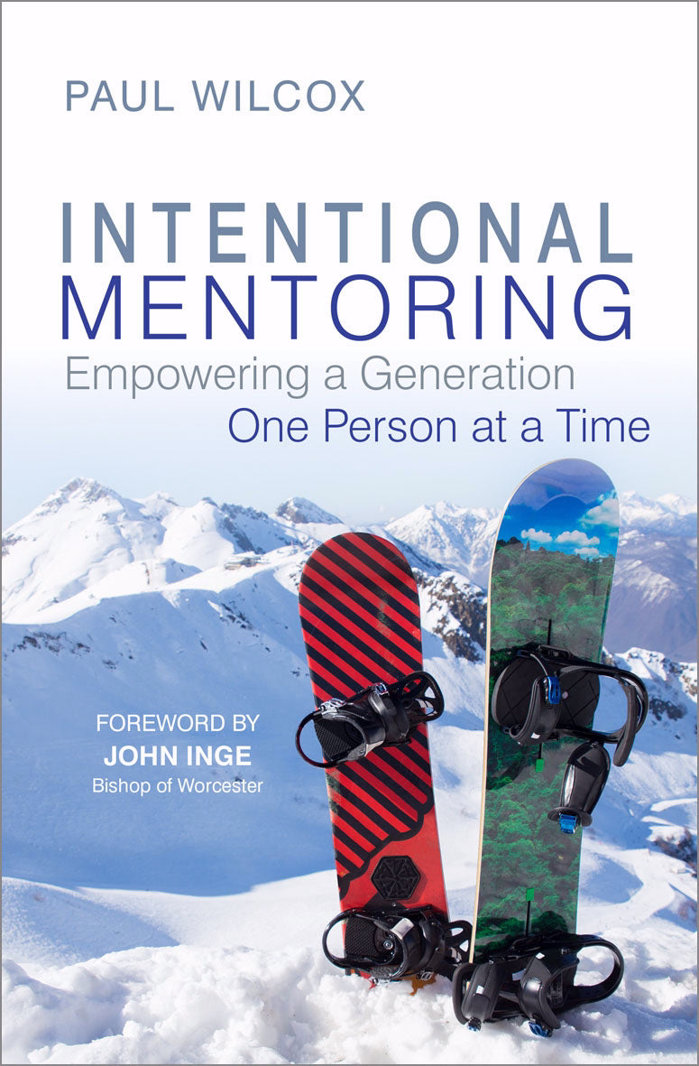 Image of Intentional Mentoring other